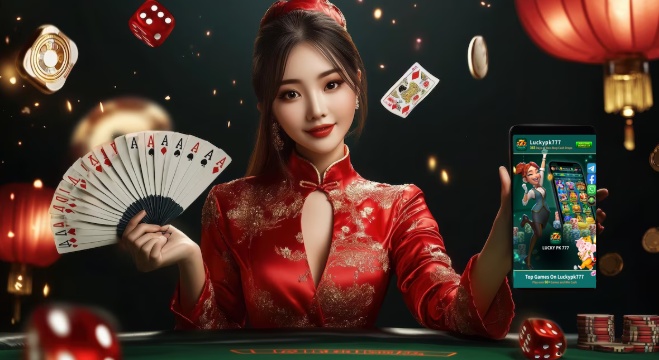 Eagle River Casino - ورچوئل گیمز میں