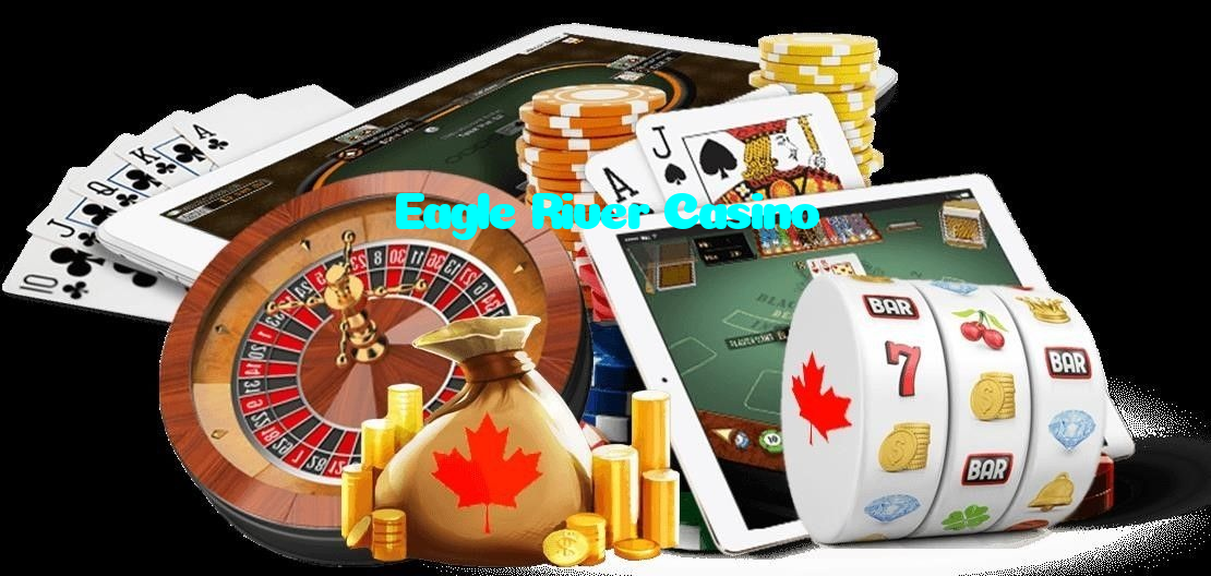 Eagle River Casino casino presented on mobile device in Pakistan with slots and live games