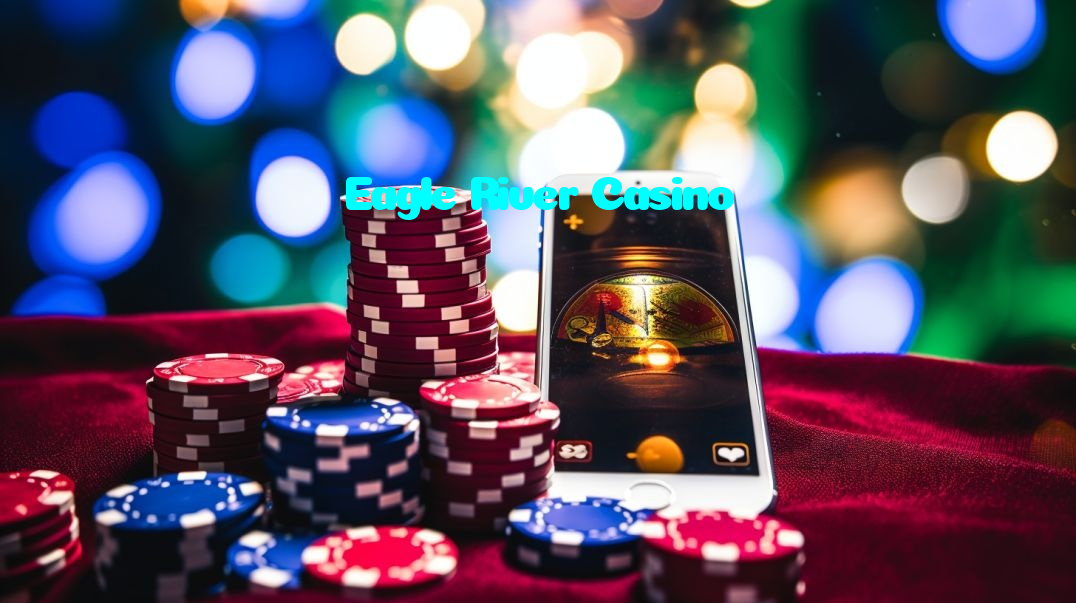 making first deposit on Eagle River Casino website using local payment methods in Pakistan