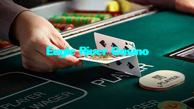 available types of Eagle River Casino bet including pre-match live express and system bets