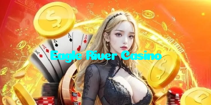 available types of Eagle River Casino bet including pre-match live express and system bets