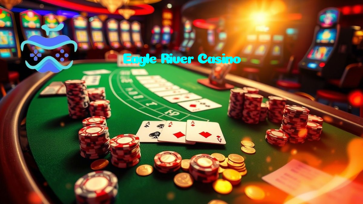 Eagle River Casino خوش آمدید بونس +600% پیشکش موبائل ایپ کے پروموشن سیکشن میں دکھائی دیتی ہے۔