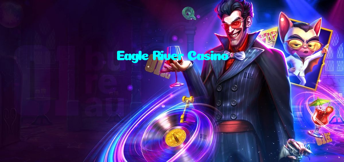 making first deposit on Eagle River Casino website using local payment methods in Pakistan