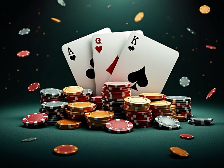 پاکستان کے Eagle River Casino کھلاڑیوں کے لیےجیک پاٹ گیم