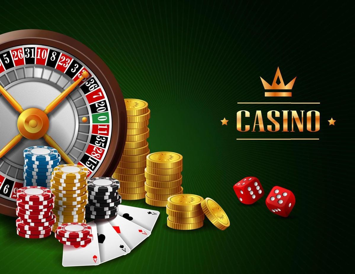 Eagle River Casino کیسینو میں رولیٹی گیمز کے بارے میں معلومات