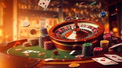 Eagle River Casino میں پاکستان کے کھلاڑیوں کے لیے ٹاپ گیمز