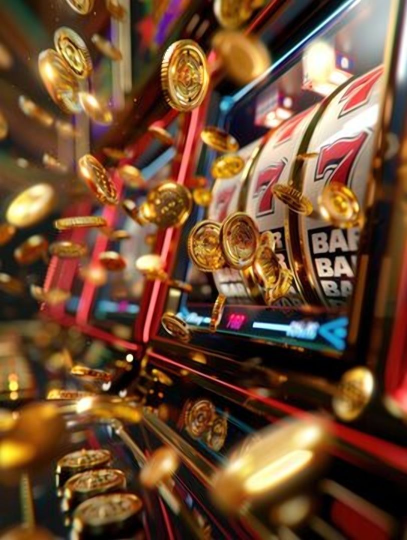 ایک اکاؤنٹ بنائیں یا Eagle River Casino کیسینو میں لاگ ان کریں۔