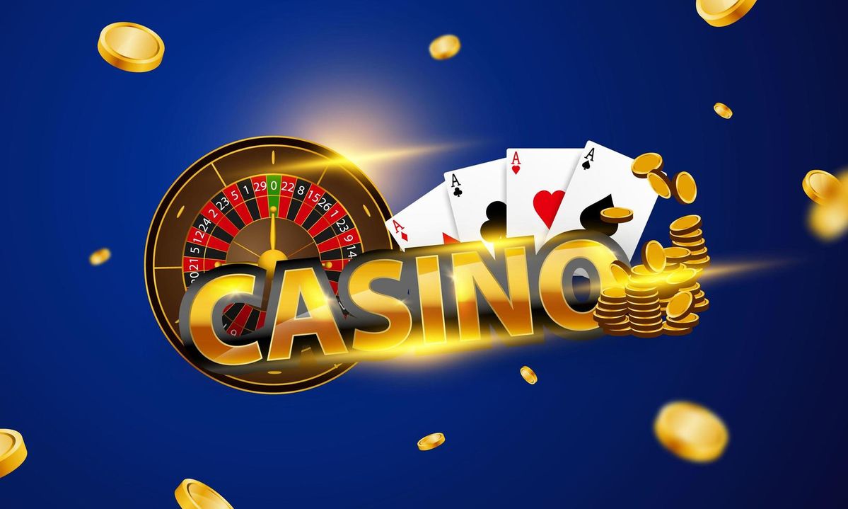 Eagle River Casino سائٹ کے لیے آن لائن گیمز فراہم کرنے والے
