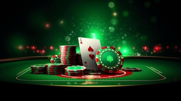 Eagle River Casino آن لائن کیسینو میں کھیلنے کی وجوہات