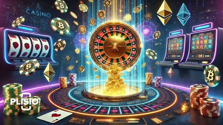 پاکستان میں Eagle River Casino کا آن لائن کیسینو سیکشن کھولیں۔
