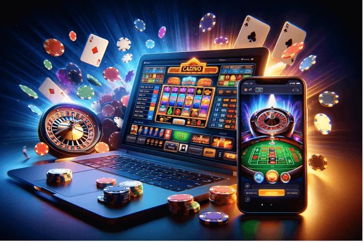 Eagle River Casino کیسینو گیمز کا ایک زمرہ منتخب کریں

