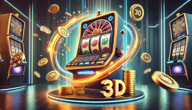 Eagle River Casino کیسینو میں ایک آن لائن گیم کا انتخاب کریں۔