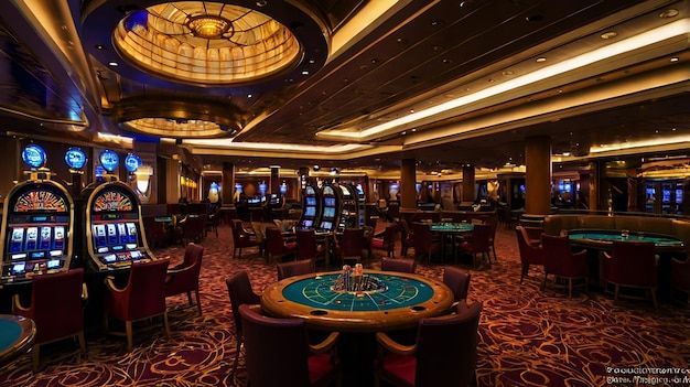 Eagle River Casino ویب سائٹ پر کریش گیمز - فوری گیمز دستیاب ہیں۔